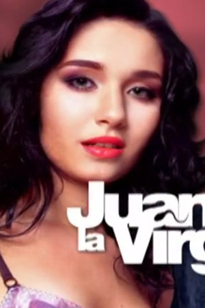 Juana la virgen