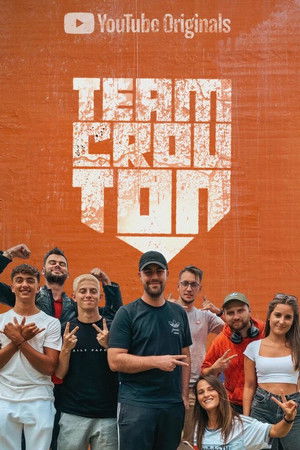 Les Vacances des Croûtons