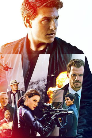 Mission: Impossible - Yansımalar