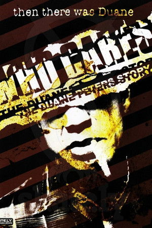 Who Cares: The Duane Peters Story