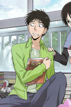 N・H・Kにようこそ！