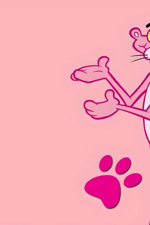 The All New Pink Panther Show
