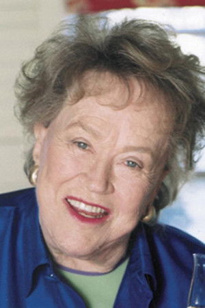 Julia and Jacques Cooking at Home