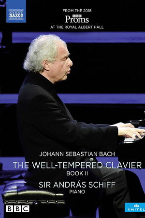 Das Wohltemperierte Klavier - Band 2