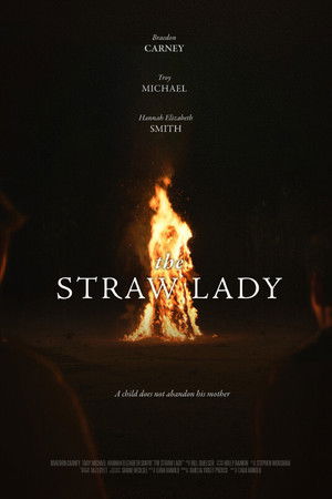 The Straw Lady