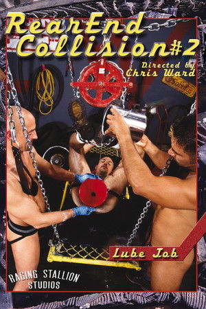 Rear End Collision 2: Lube Job