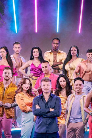 Are You The One? De Perfecte Match