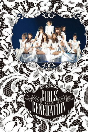 Girls' Generation FIRST JAPAN TOUR