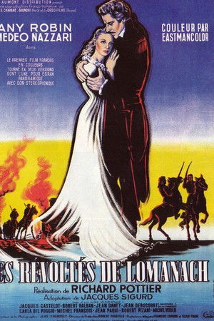 Les Révoltés de Lomanach