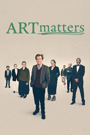 Art Matters