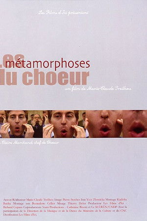 Les métamorphoses du chœur