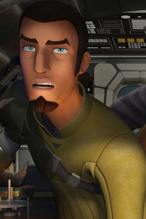 Star Wars Rebels: İsyan Kıvılcımı