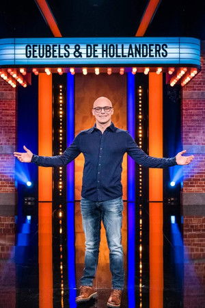Geubels & De Hollanders