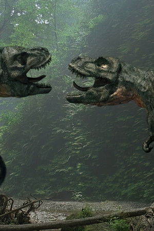 Dinozorlar Dünyası