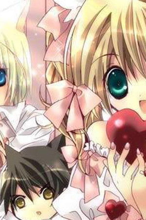 かみちゃまかりん