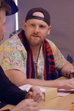 Aunty Donna's Dungeons and Dragons