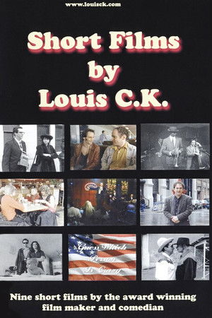 Short Films by Louis C.K.