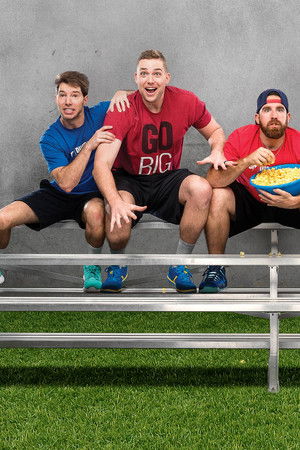 The Dude Perfect Show
