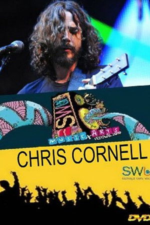 Chris Cornell: Live at SWU Music and Arts Festival, Brasil
