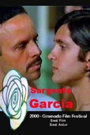 Sargento Garcia