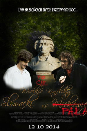 Słowacki vs Mickiewicz