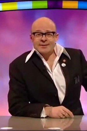 Harry Hill's TV Burp