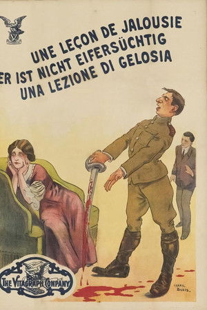 A Lesson in Jealousy