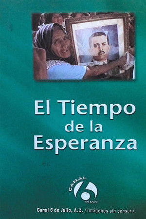 El tiempo de la esperanza