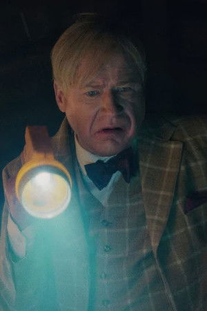 Ture Sventon och den magiska lampan