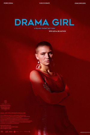 Drama Girl