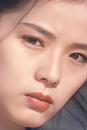 贞女‧烈女‧豪放女