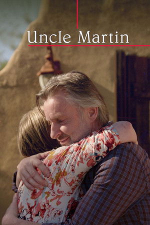 Uncle Martin