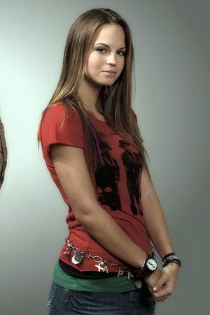 Χαρά Αγνοείται