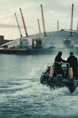 Millenium Star Soygunu