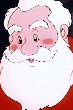 サンタの山 妖精の森