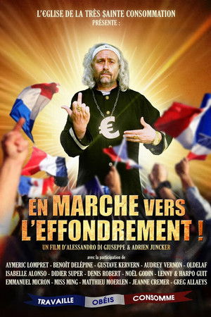 En Marche vers l'Effondrement !
