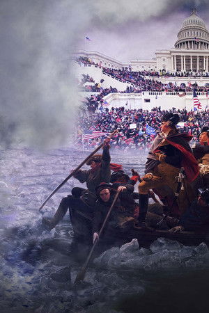 Indivisible: Healing Hate