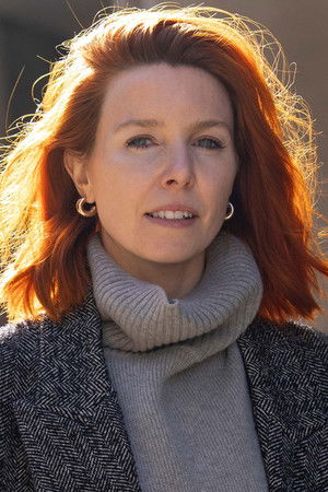 Stacey Dooley: Rape on Trial