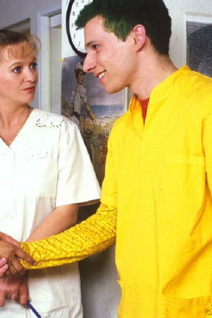 Für alle Fälle Stefanie