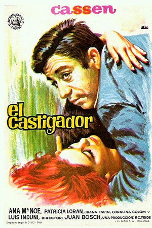 El castigador