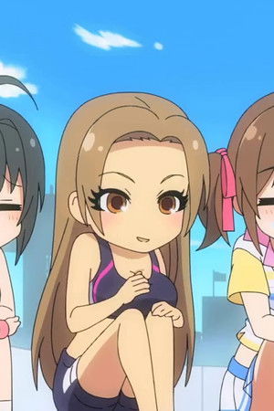 アイドルマスター シンデレラガールズ劇場