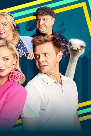 Domek na szczęście