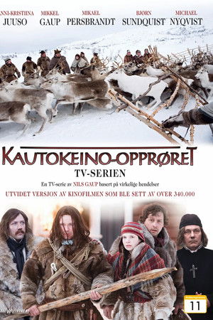 Kaotokeino-opprøret (TV-serien)