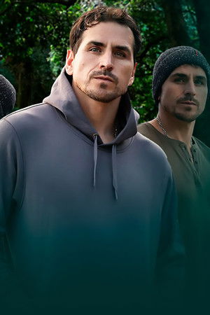 El Clan, en busca de la aventura