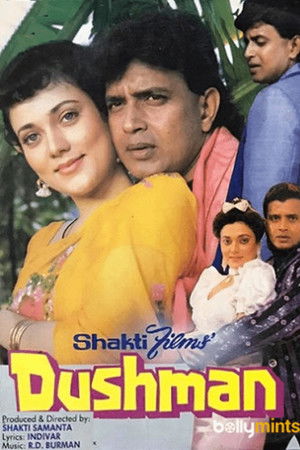 Düşman / Dushman