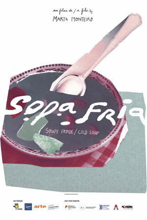 Sopa Fria
