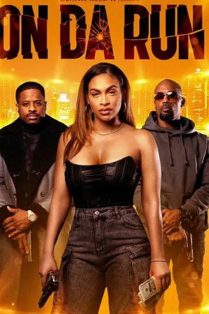On Da Run