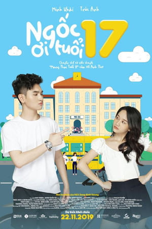 Ngốc Ơi Tuổi 17