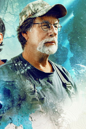 The Curse of Oak Island