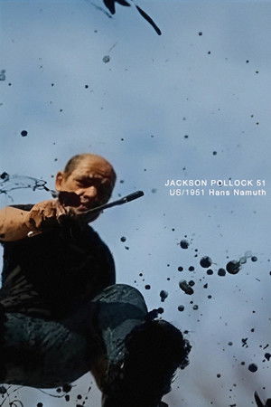 Jackson Pollock 51